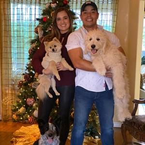 Meet your Posher, Abel